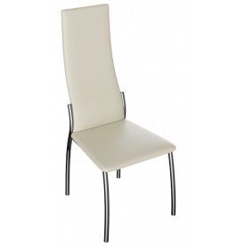 Стул на металлокаркасе Кредо