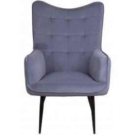 Стул на металлокаркасе Bogema