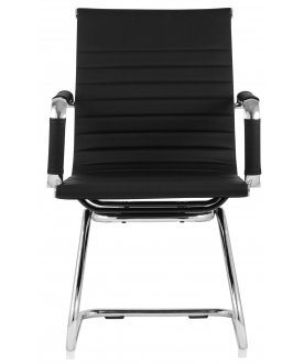 Стул на металлокаркасе Вито