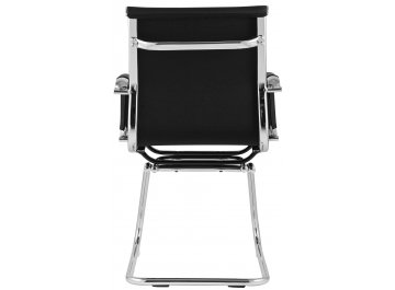 Стул на металлокаркасе Вито