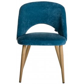 Стул на металлокаркасе Lars