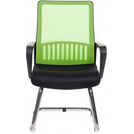 Стул на металлокаркасе MC-209