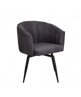 Стул на металлокаркасе Melon