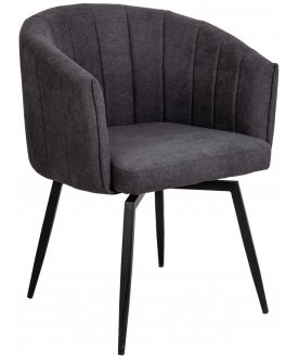 Стул на металлокаркасе Melon