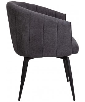 Стул на металлокаркасе Melon