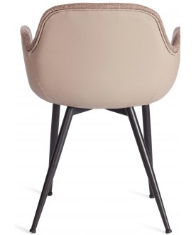 Стул на металлокаркасе Valentino/Валентино мод. PC45-2