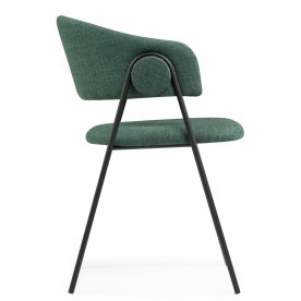 Стул на металлокаркасе Криспиан