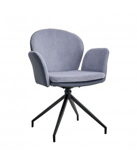 Стул на металлокаркасе IRIS