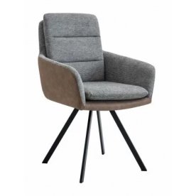 Стул на металлокаркасе Jerome DC23071C