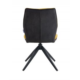 Стул на металлокаркасе Sophia DC876