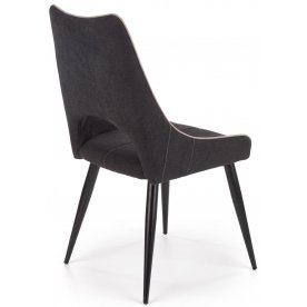 Стул на металлокаркасе K369