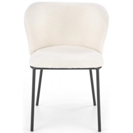 Стул на металлокаркасе K518