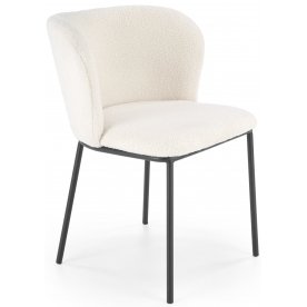 Стул на металлокаркасе Куме