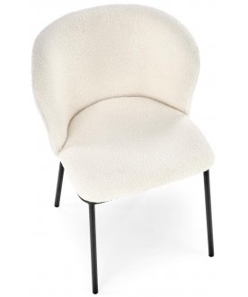 Стул на металлокаркасе K518