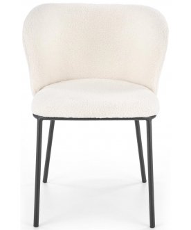 Стул на металлокаркасе K518