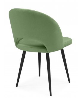 Стул на металлокаркасе Курбис