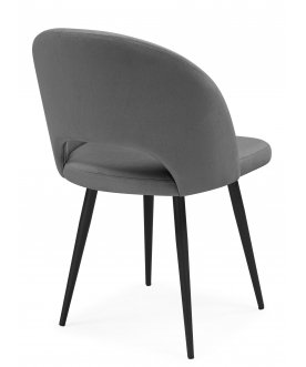 Стул на металлокаркасе Курбис