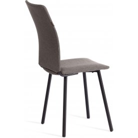 Стул на металлокаркасе La Rousse