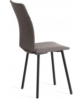 Стул на металлокаркасе La Rousse/Ля Русс