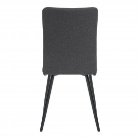 Стул на металлокаркасе La Rousse