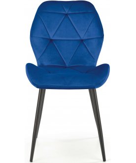 Стул на металлокаркасе K453