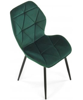 Стул на металлокаркасе K453