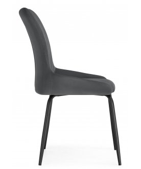 Стул на металлокаркасе Lado
