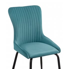 Стул на металлокаркасе Lado