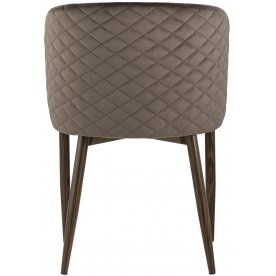 Стул на металлокаркасе Ланарк