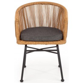 Стул на металлокаркасе K400