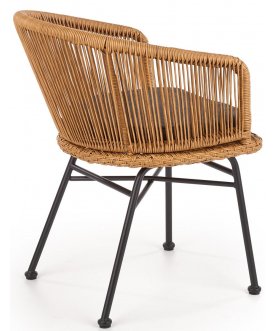 Стул на металлокаркасе K400