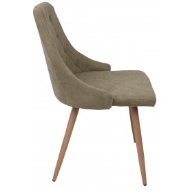 Стул на металлокаркасе Lara