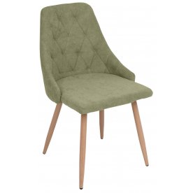 Стул на металлокаркасе Lara