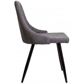 Стул на металлокаркасе Lara