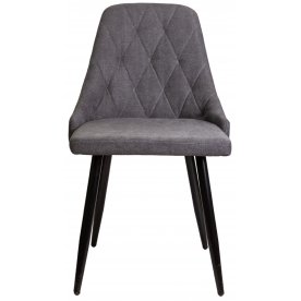 Стул на металлокаркасе Lara