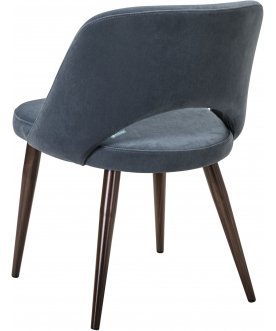 Стул на металлокаркасе Lars