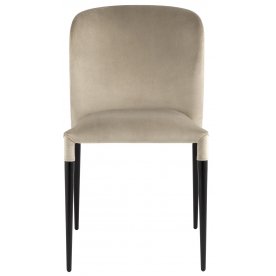 Стул на металлокаркасе Лаура