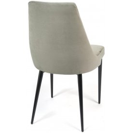 Стул на металлокаркасе Lavanda mod.712