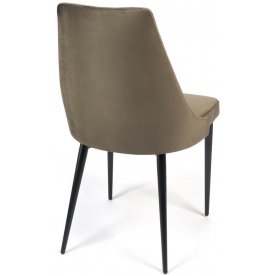 Стул на металлокаркасе Lavanda mod.712