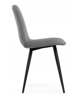 Стул на металлокаркасе Лайн