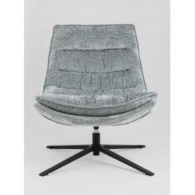 Стул на металлокаркасе Лоренс