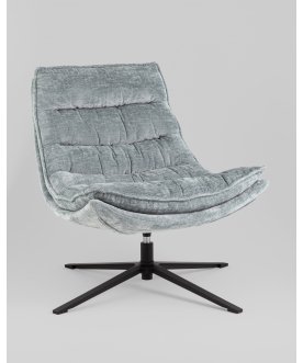 Стул на металлокаркасе Лоренс