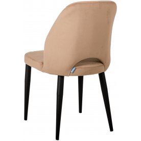 Стул на металлокаркасе Ledger Эко