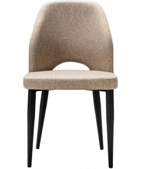 Стул на металлокаркасе Ledger