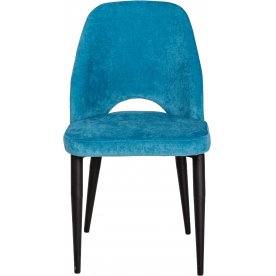 Стул на металлокаркасе Ledger