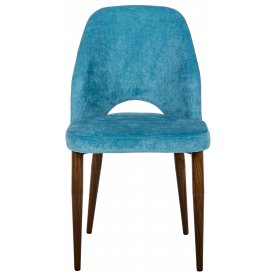 Стул на металлокаркасе Ledger