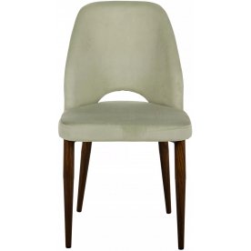 Стул на металлокаркасе Ledger Эко