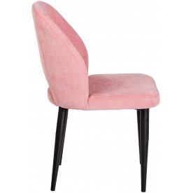 Стул на металлокаркасе Ledger