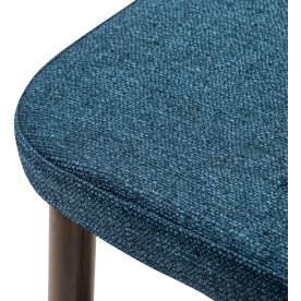 Стул на металлокаркасе Ledger