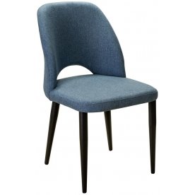 Стул на металлокаркасе Ledger Сканди